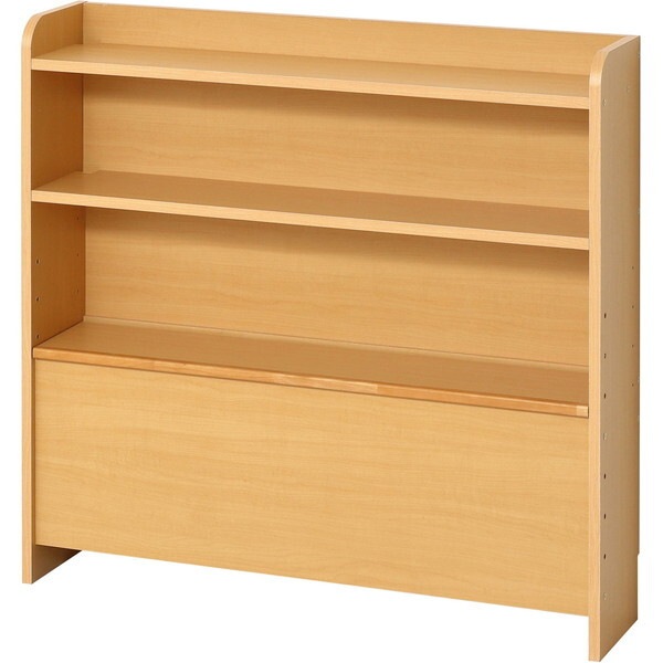 57635 後付けヘッドボード ナチュラル