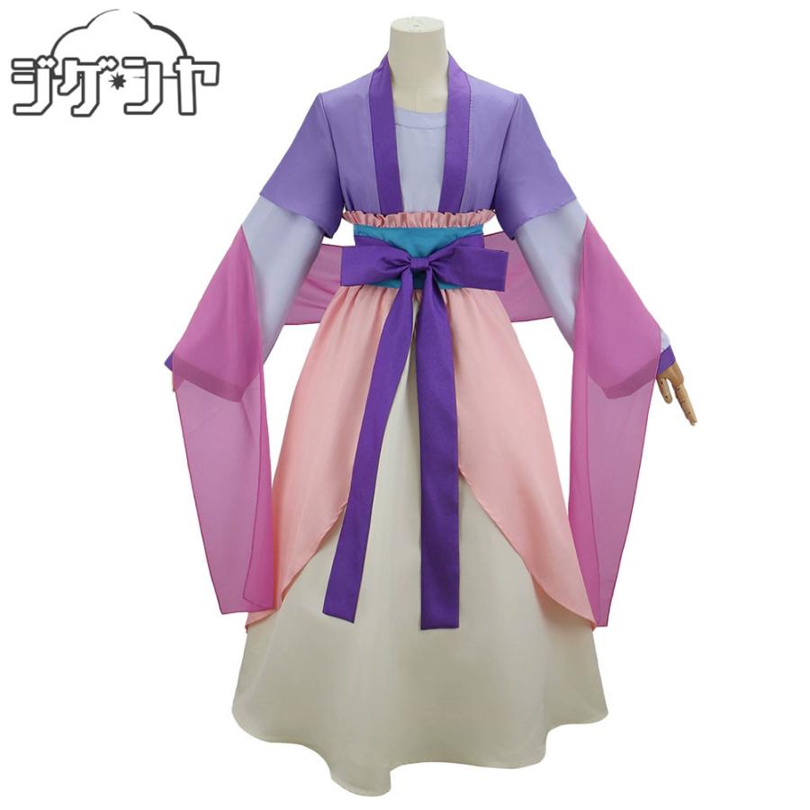[2026今年も登場]薬屋のひとりごと　2期　猫猫　月精　コスプレ衣装