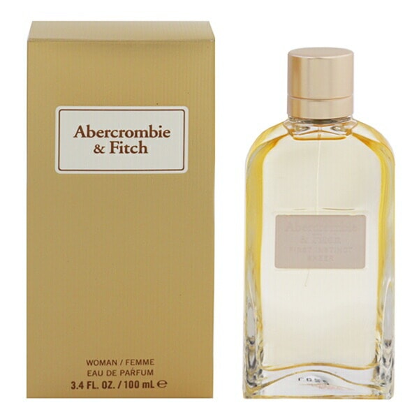 ファースト インスティンクト ウーマン シアー EDP SP 100ml