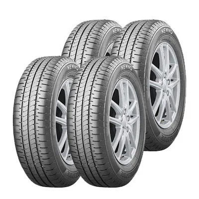 [4�{�Z�b�g] NEWNO 165/60R14 75H ���i�摜