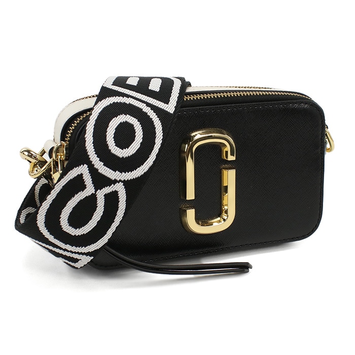 ショルダーバッグ THE SNAPSHOT 斜め掛けショルダー 2S3HCR500H03 964 BLACK-MULTI 32,370円