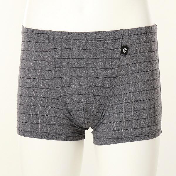 WMP2443GY_NPインティング四角ジャガードドローストリング