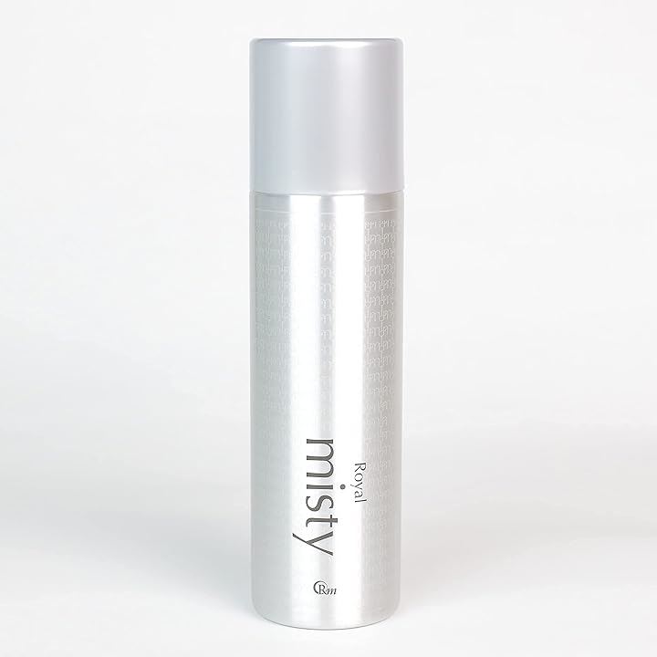 ロイヤルミスティー スプレー 200g 1本