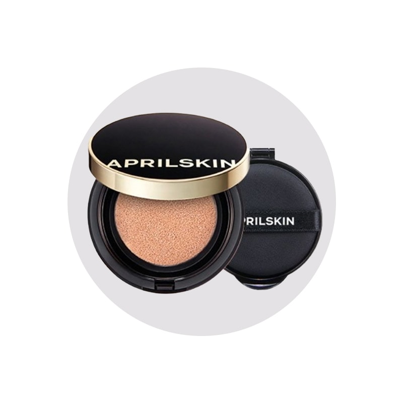 【APRILLSKIN】マジックスノークッション 3.0 15g x 2 4,130円