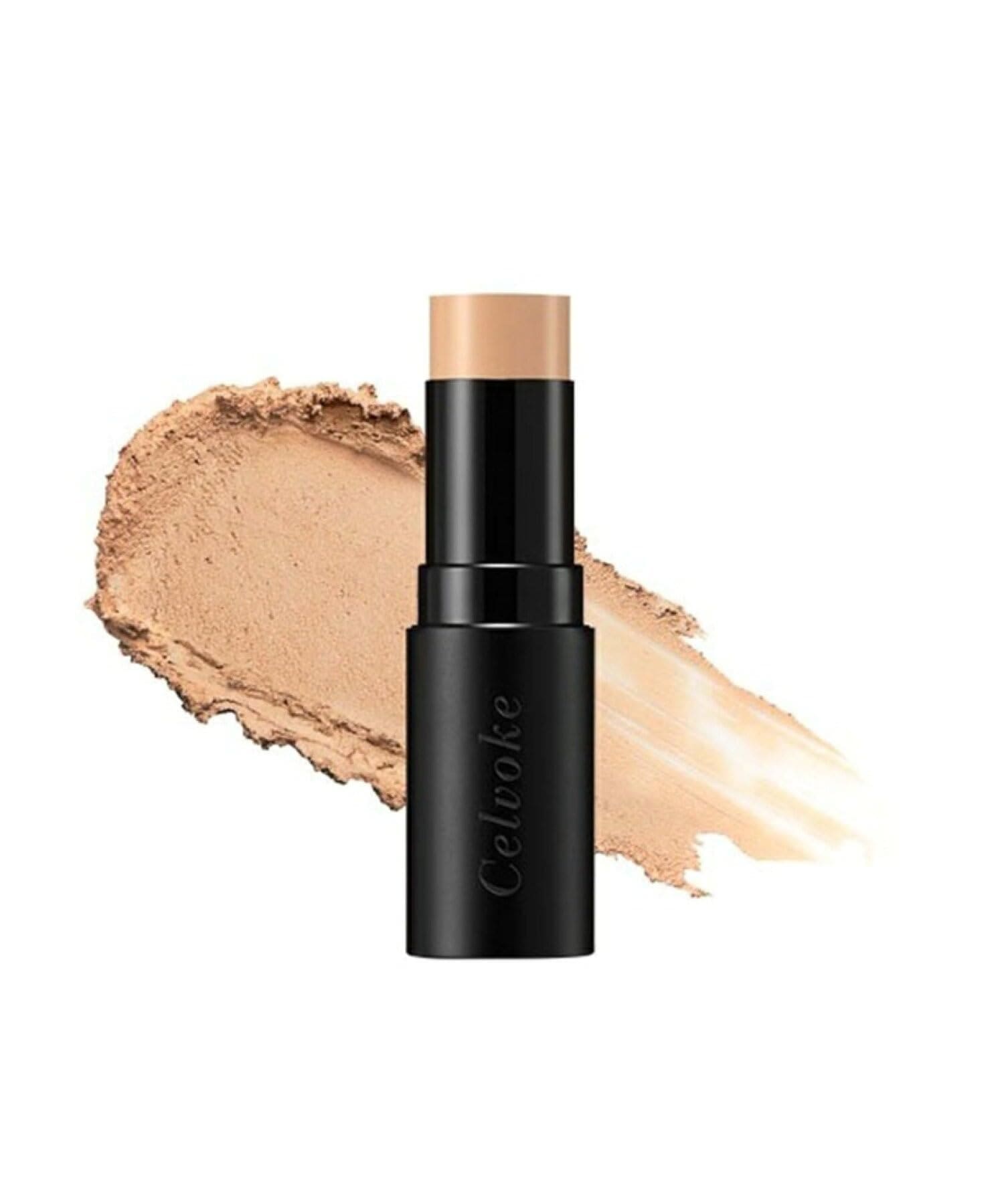 Celvoke(セルヴォーク) インテントスキン スティックファンデーション N 101