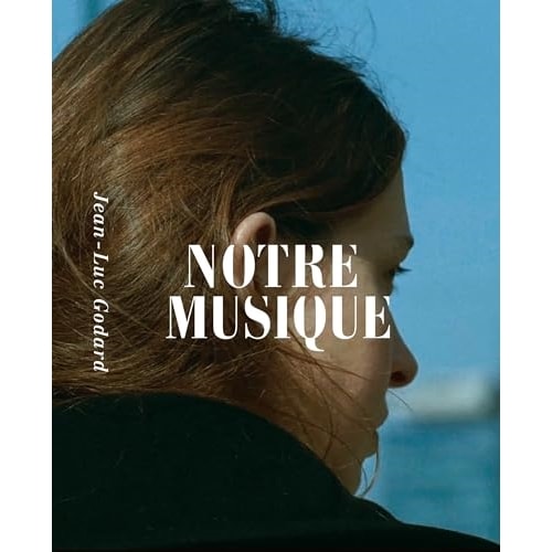 アワーミュージック ジャン=リュック・ゴダール デジタルリマスター版 Blu-r.. ／ ナード・デュー (Blu-ray) IVBD-1306