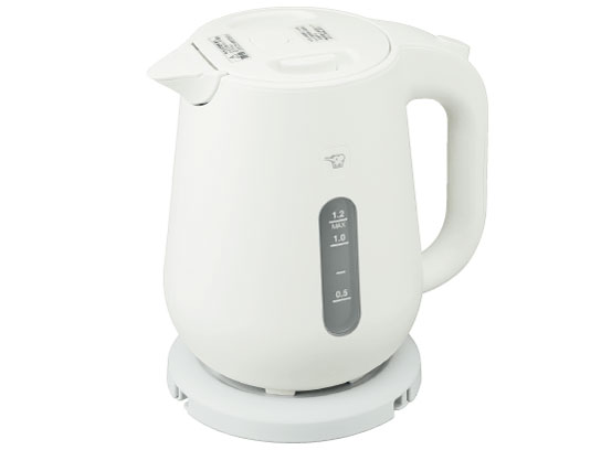CK-VA12-WA [ホワイト] 電気ケトル 7,702円