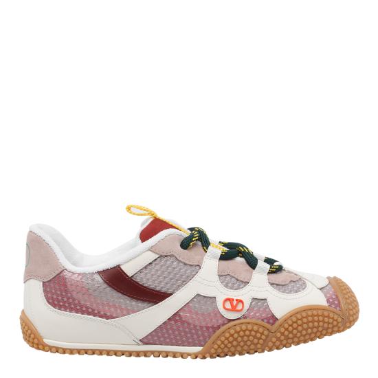 VALENTINO GARAVANI Women Sneakers S0NB8XTT 9NV MultiColour