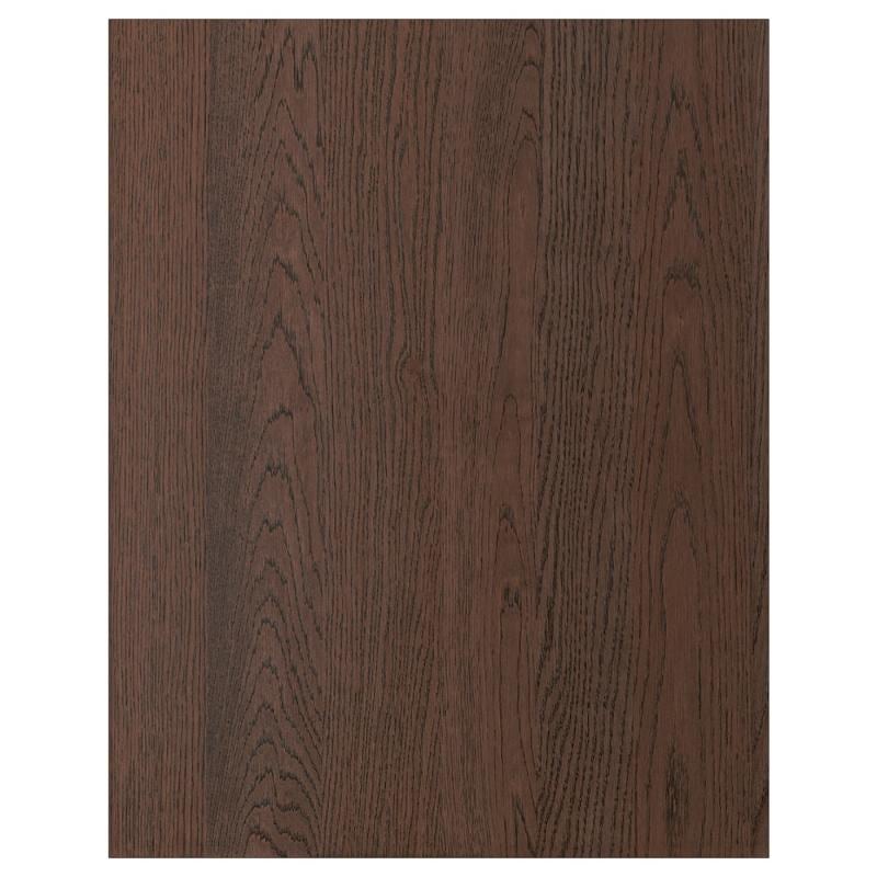 SINARP シーナルプ カバーパネル - ブラウン 63x80 cm