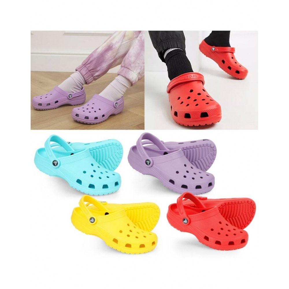 クロックスクラシッククロッグ 10001-4O9 10001-7C1 10001-8C1