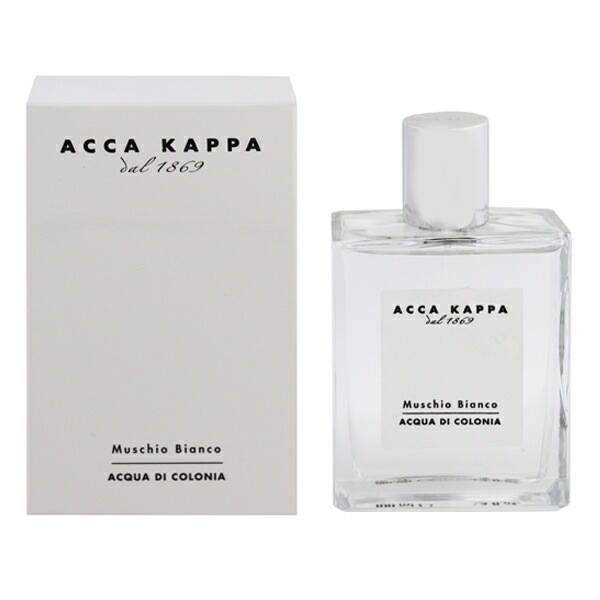 ホワイトモス EDC SP 100ml