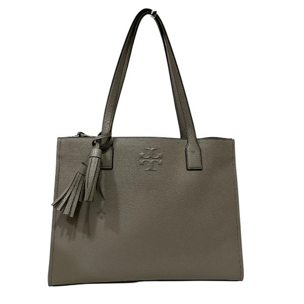 トリーバーチ マックグロー バッグ トートバッグ レディース 【中古】