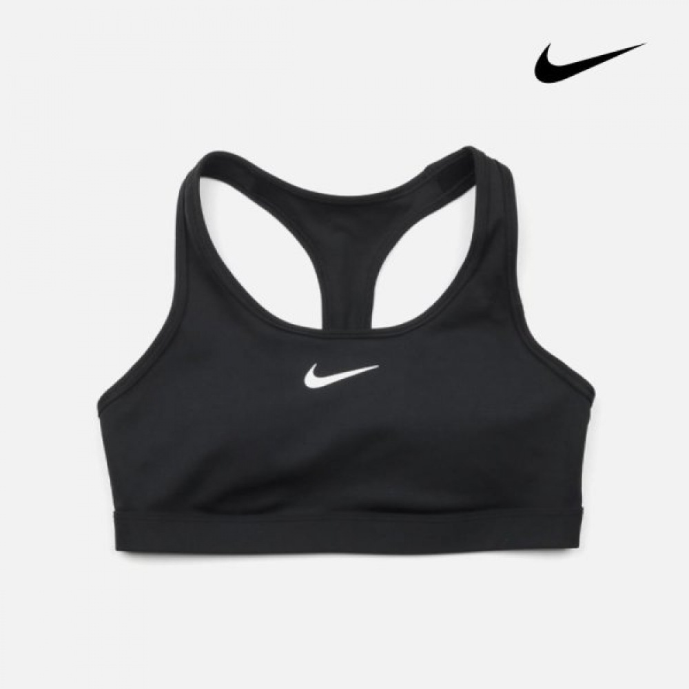 ナイキウーマンランニングヨガスポーツブラトップ DX6822-010