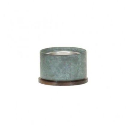ALTE MEISTER アルテマイスター 仏具 makoto 仏飯器 萌緑 49147