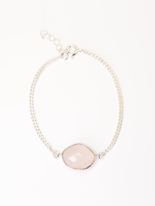 【HARANG】 HR 47B Pink Calcite Bracelet 正規品