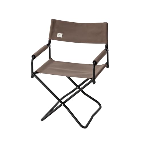 スノーピーク(snow peak)チェア 折畳み FDチェアワイド