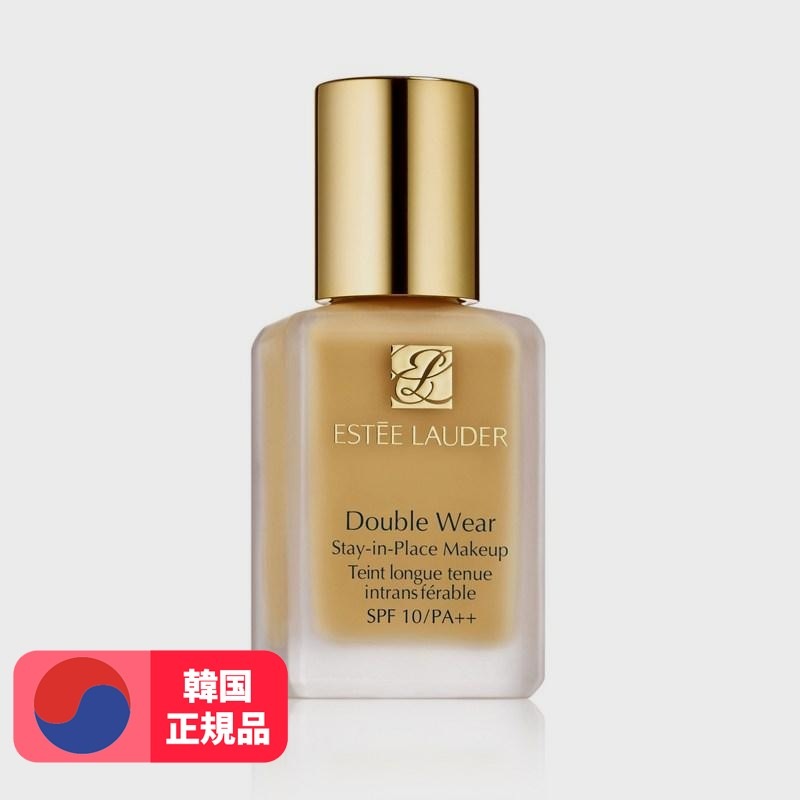 ダブルウェアステイインプレイスメイクアップSPF10 PA ++ 30ml 2W2