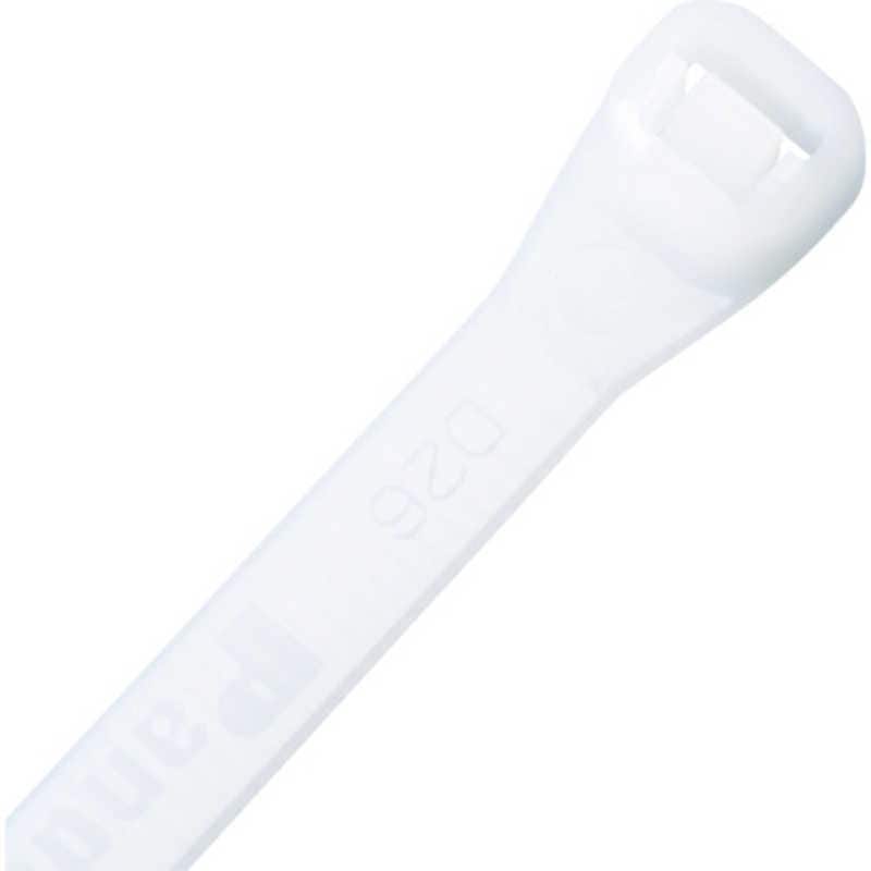 パンドウイット　スーパーグリップナイロン結束バンド ナチュラル　PLT550 (1袋25本)