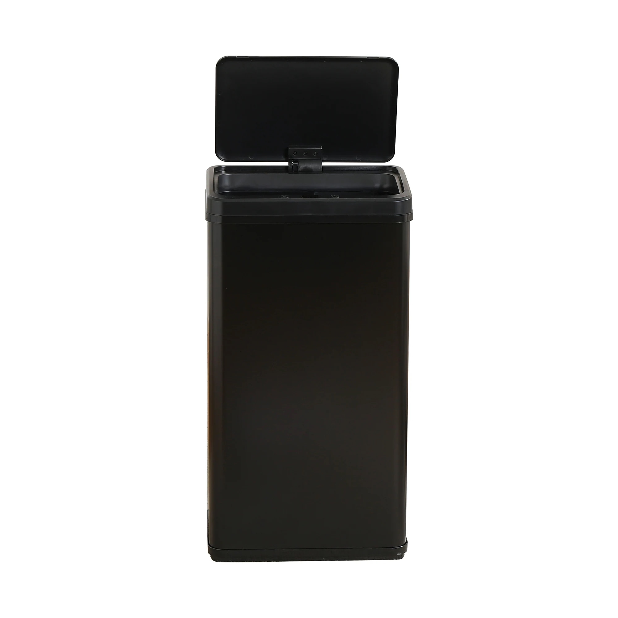 501【人気新作】ゴミ箱 自動開閉 おしゃれ 45L袋対応 大容量 50L ふた付き 高機能センサー スリム キッチン リビング 屋外 縦型 大型 ステンレス製 ダストボックス ごみ箱 資源ゴミ