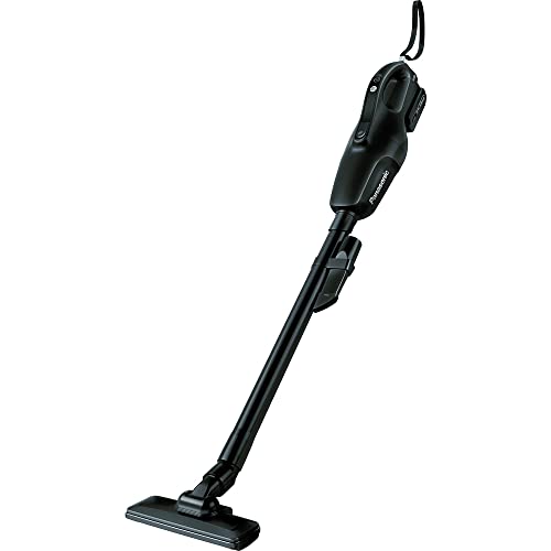パナソニック 充電スティッククリーナー 14.4V 5.0Ah 電池パック1個/充電器付き デュアル (14.4V/18V両対応) 45W(18