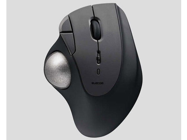 M-IT11BRBK [ブラック]ワイヤレスマウス 6,698円