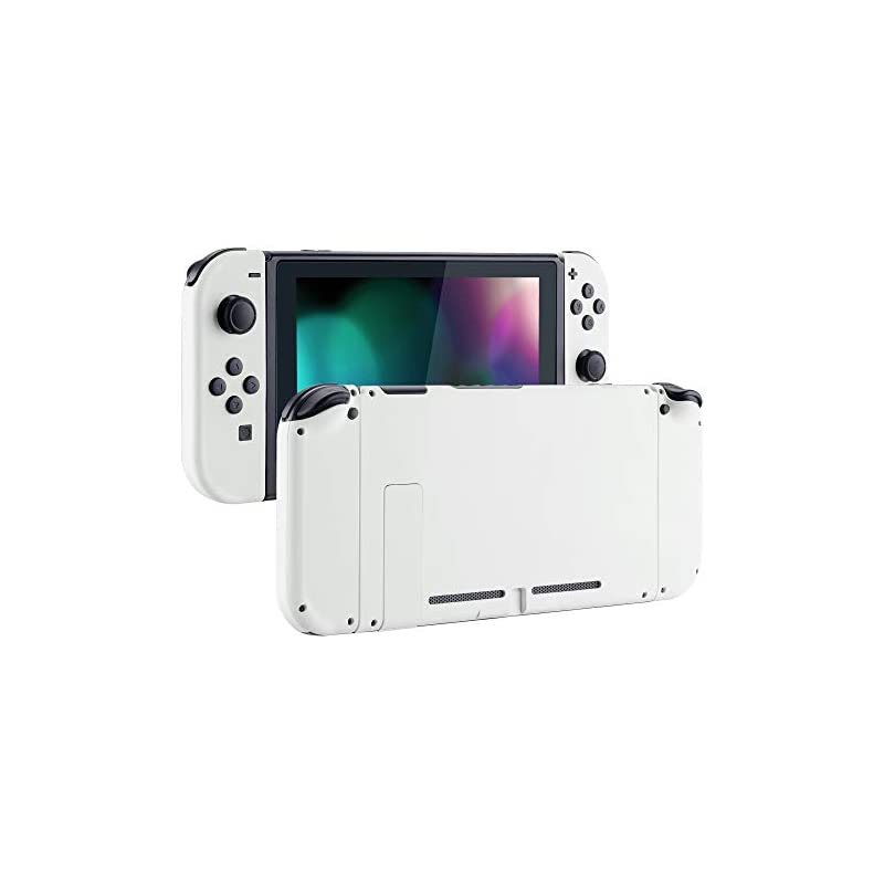 Switchコンソール対応バックプレートNS対応ジョイコンホルダーハンドルコントローラーハウジング 5,206円