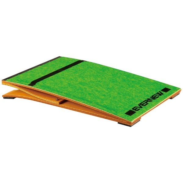 エバニュー EKF418 ロイター板ER-85SP 【法人限定】 メーカー直送