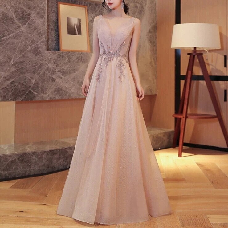 ワンピース　ロングワンピース　ロング　マキシ　マキシワンピース　 総レース　シフォン　フレア　フリル　ウエストマーク ハイウエスト　 おしゃれ　カワイイ 韓国 大人可愛い エレガント　キレイ　デーﾄドレス