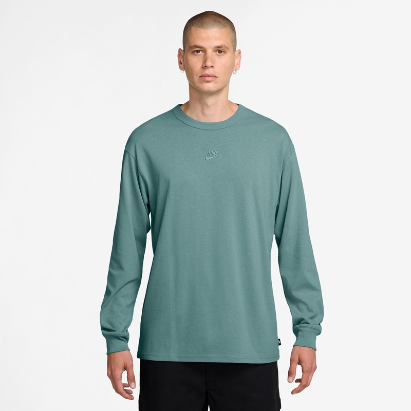 ナイキ NSW PREM エッセンシャル SUST L/S Tシャツ スポーツスタイル ウェア Ｔシャツ DO7391 4,657円