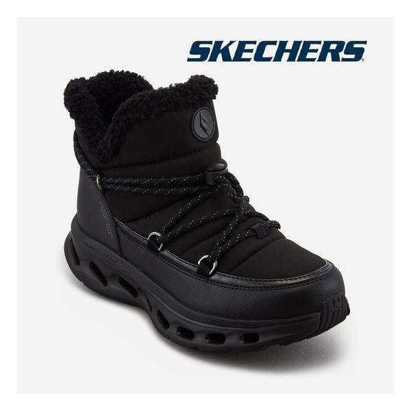 女性用ゴーウォーク グライドステップ 2.0 ブーツ スリップイン 2種 SP0WSCFW041,042_GJ 295330 24,408円