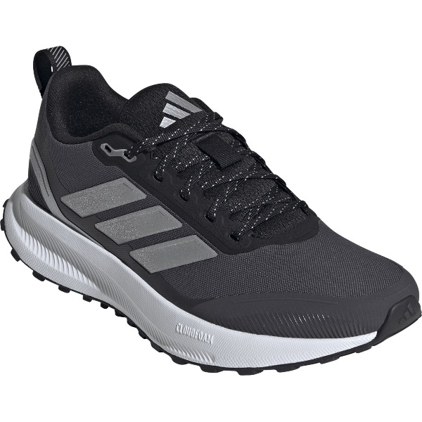adidas アディダス コアランナー 5 TR ランニングシューズ ／ Runfalcon 5 TR Running Shoes カジュアル ランニングシューズレディース JP5911