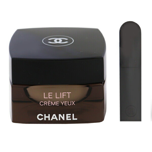 CHANEL シャネル ル リフト クレーム ユー 15g - 基礎化粧品