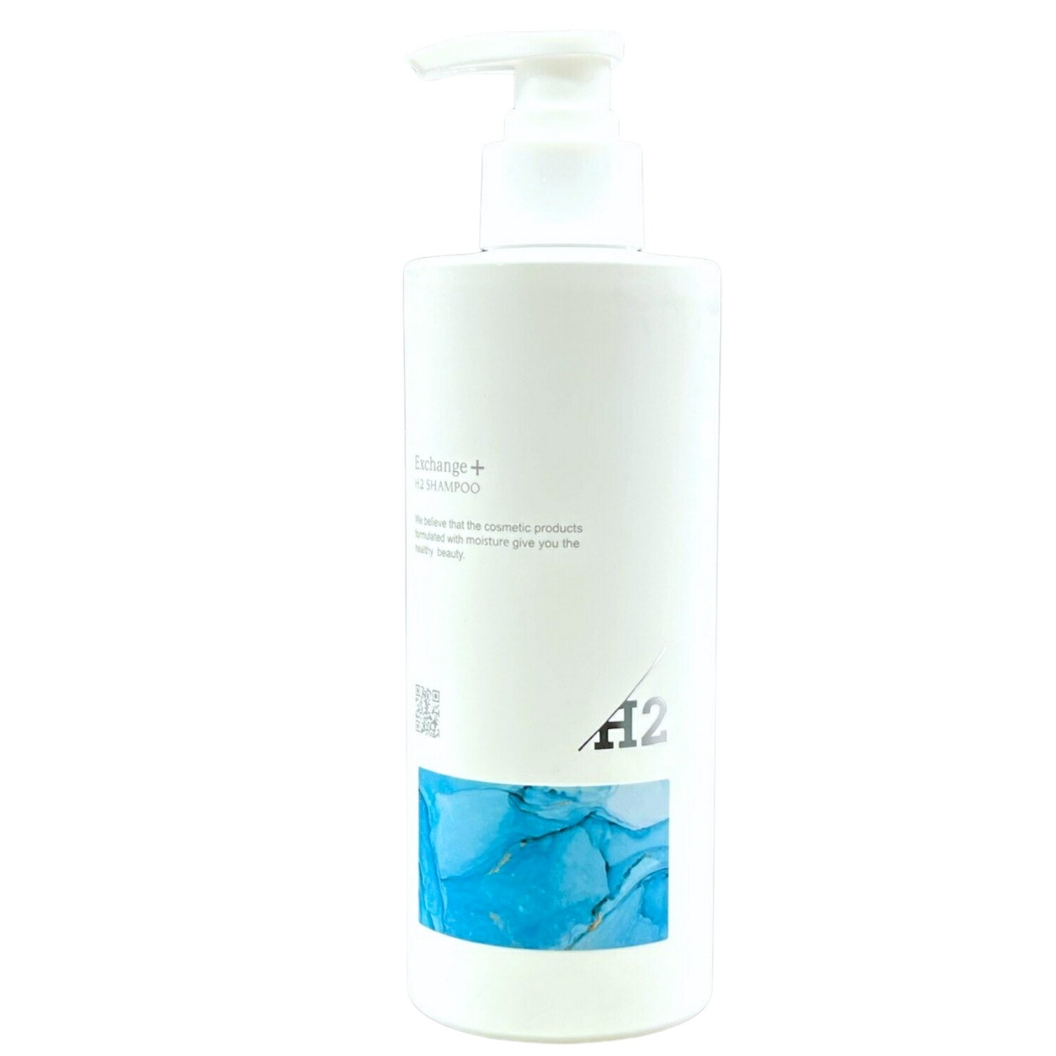 ストリ エクスチェンジプラスH2シャンプー 300ml ヘアケア
