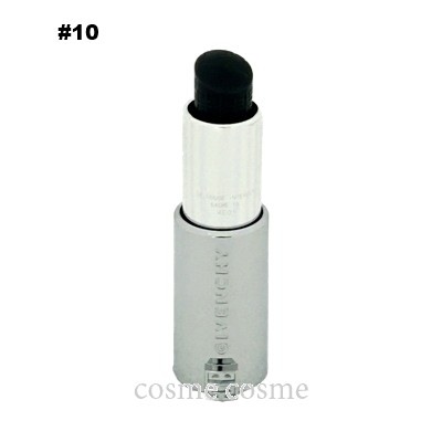 ジバンシイ ルージュ アンテルディ バーム #10(3274872449671)