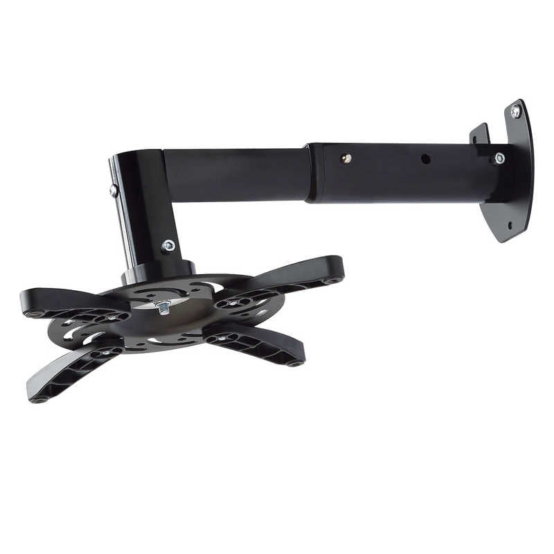 スタープラチナ　プロジェクター金具 天吊り PJセッターハング　PJSWL103SB