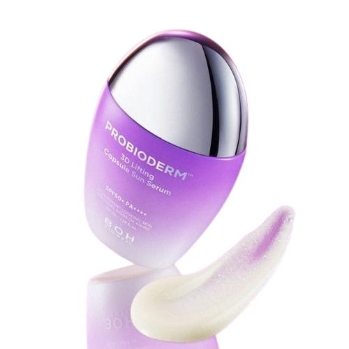 プロバイオダム3Dリフティングカプセルサンセラム50mL