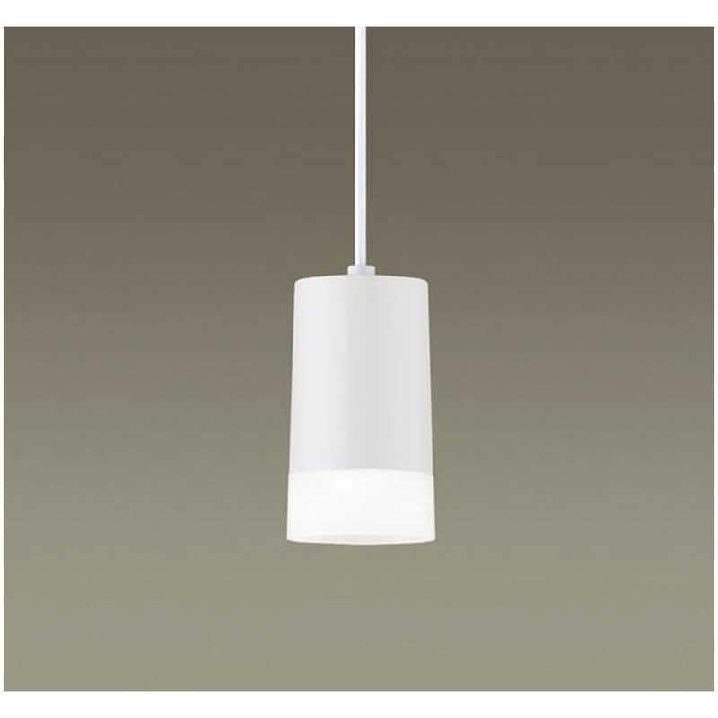 パナソニック　Panasonic　LED照明 ペンダントライト 電球色 拡散タイプ　LGB10907LE1