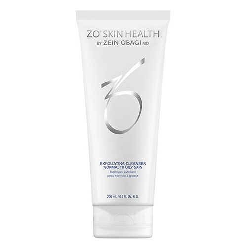ゼオスキンヘルス エクスフォリエーティング クレンザー 200ml 国内正規品 ジェル洗顔[6714] 宅配無料