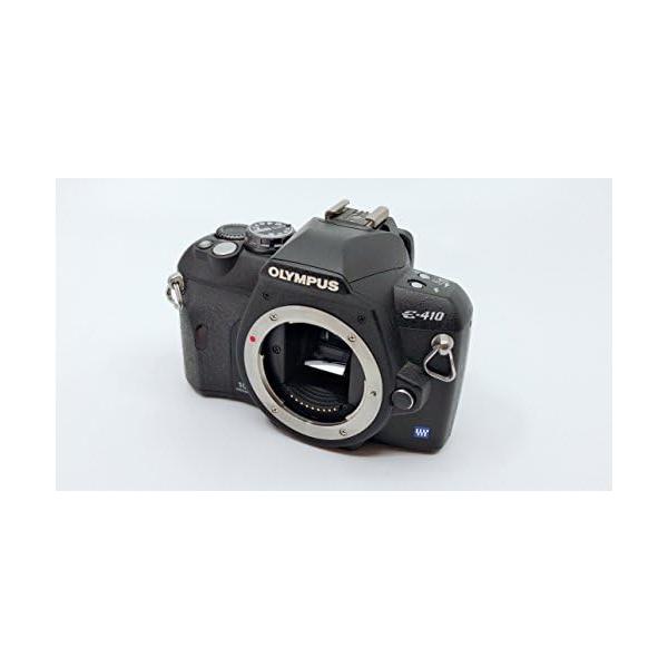 【中古】OLYMPUS デジタル一眼レフカメラ E-410 ボディ