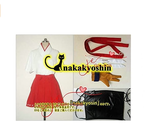 艦隊これくしょん -艦これ- 翔鶴コスプレ衣装 ウィッグ靴鎧追加可