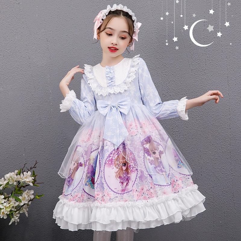 ワンピース 可愛い服 お姫様ワンピース プリンスドレス 可愛い ワンピース チュール コスチューム ゴス 衣装 文化祭 学園祭