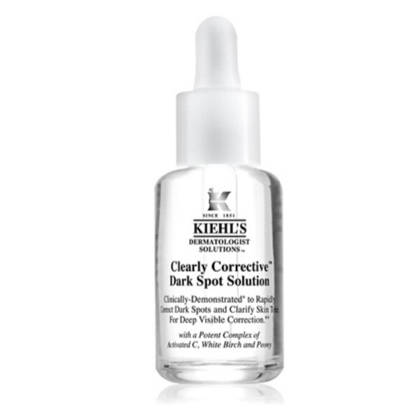 クリアリー コレクティブ ダーク スポット ソリューション 30ml