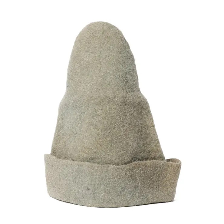 【Khadi and Co カディ アンド コー】 Wool Hat