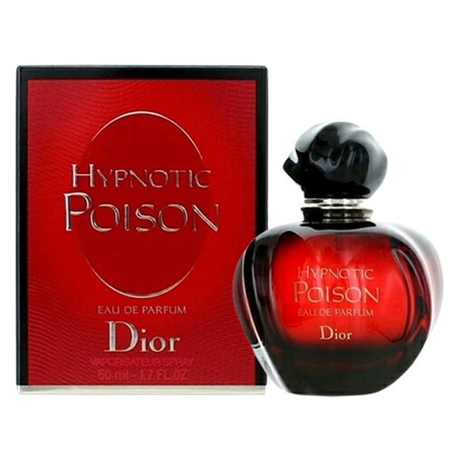 ヒプノティック プワゾン オードパルファム EDP SP 50ml[2224] 宅配無料 17,200円