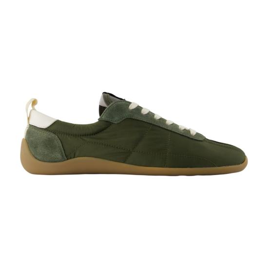 KENZO Men Sneakers FG55SN122F55 51 khaki