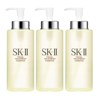 エスケーツー（SK-II／SK2） フェイシャル トリートメント エッセンス 330mlx3 さらにお得な3個セット