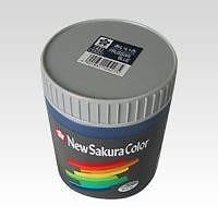 （まとめ買い）サクラクレパス ニューサクラカラー 600ml 藍色 ETPW#43 00029518 [x3]