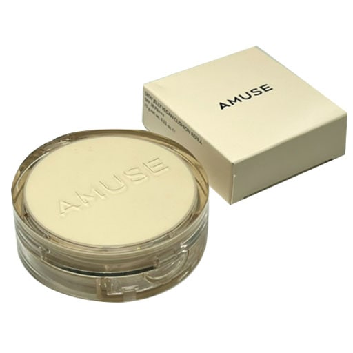 Dew Jelly Vegan Cushion 15g+Refill