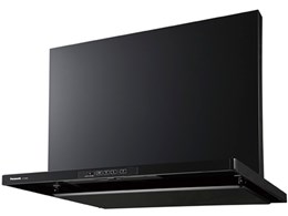 Panasonic / パナソニック スマートスクエアフード 90cm幅 FY-9HGC5-K [ブラック]