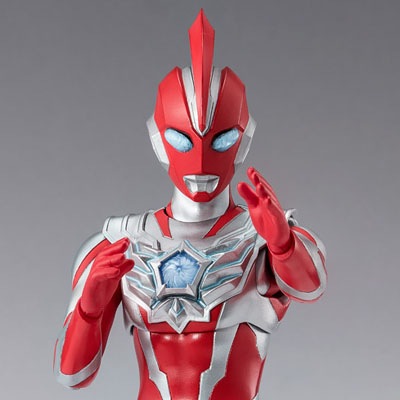 バンダイスピリッツ S.H.Figuarts ウルトラマンオメガ（ウルトラマンオメガ） フィギュア SHF ウルトラマンオメガ
